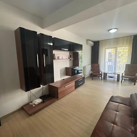 Apartment Marvir Bucharest