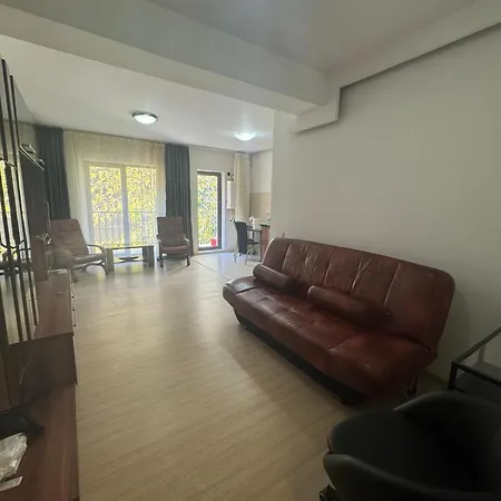 Marvir Apartament Bucureşti
