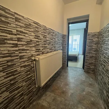 Marvir Appartement *