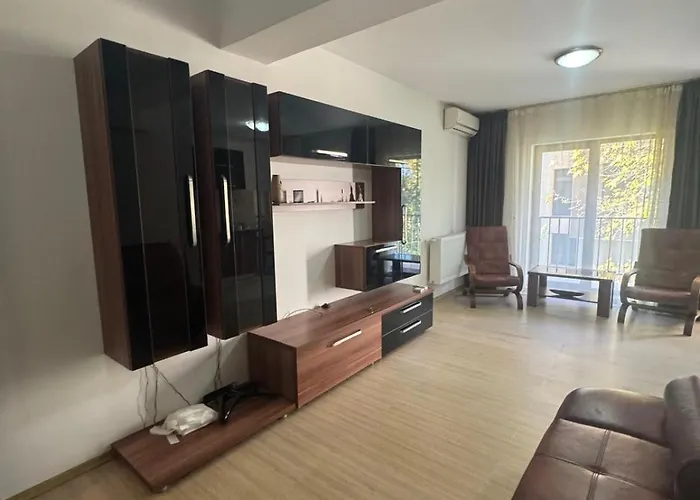 Apartament Marvir Bucureşti