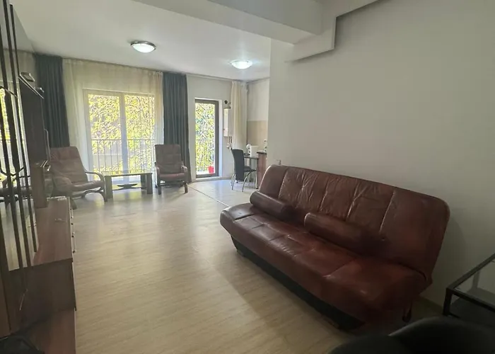 Marvir Apartament Bucureşti