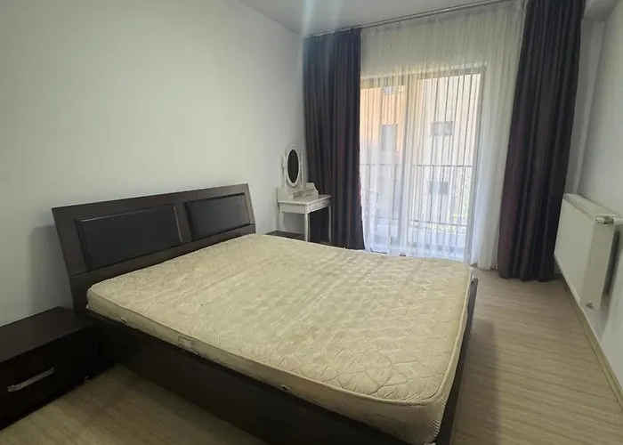 Marvir Apartament Bucureşti